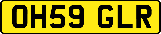 OH59GLR