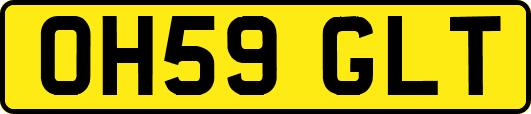 OH59GLT