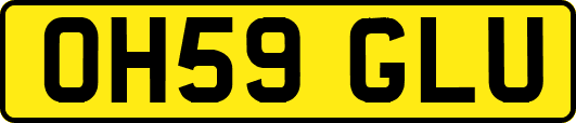 OH59GLU