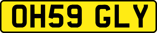 OH59GLY