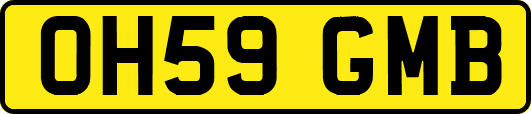 OH59GMB