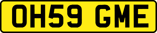 OH59GME