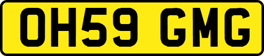 OH59GMG