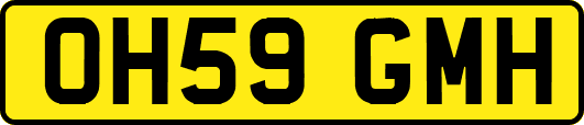 OH59GMH