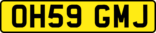 OH59GMJ