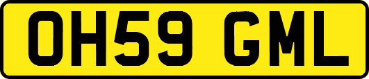 OH59GML