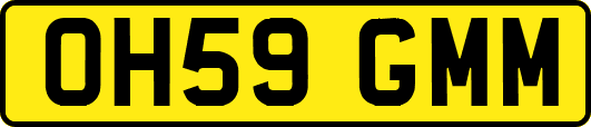 OH59GMM