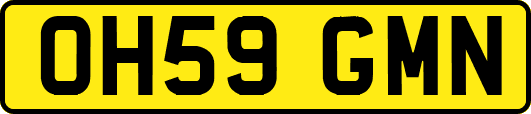 OH59GMN