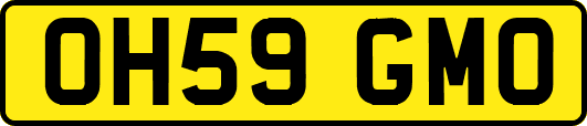 OH59GMO