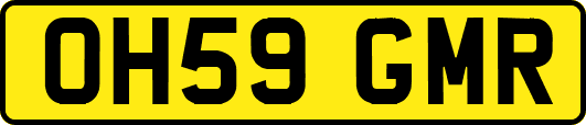 OH59GMR