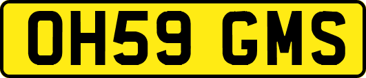 OH59GMS