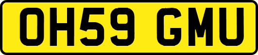 OH59GMU