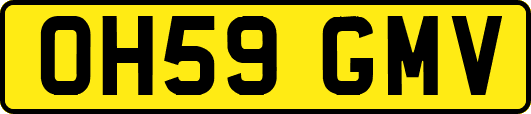 OH59GMV