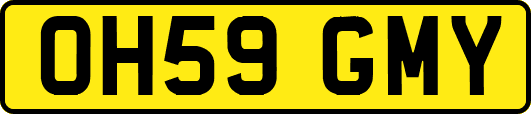 OH59GMY