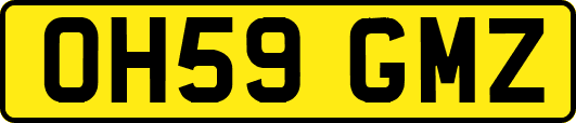 OH59GMZ
