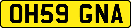 OH59GNA