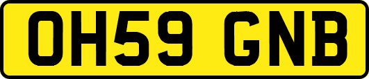 OH59GNB