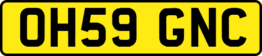OH59GNC