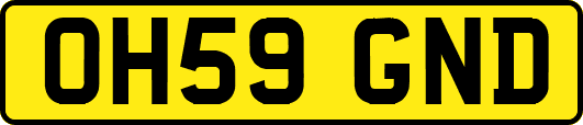 OH59GND