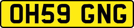 OH59GNG