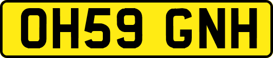 OH59GNH