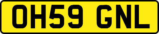 OH59GNL