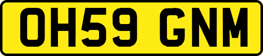 OH59GNM