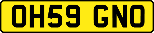 OH59GNO
