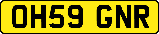 OH59GNR