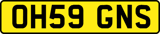 OH59GNS