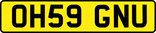 OH59GNU