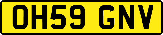 OH59GNV