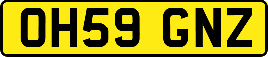 OH59GNZ