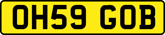 OH59GOB