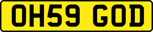 OH59GOD