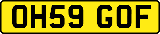 OH59GOF