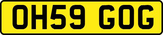OH59GOG