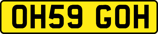 OH59GOH