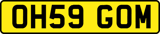 OH59GOM