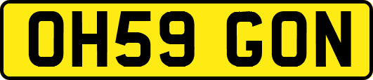 OH59GON