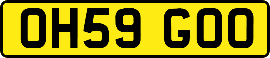 OH59GOO