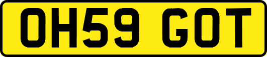 OH59GOT