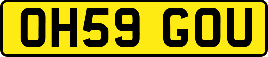 OH59GOU