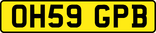 OH59GPB