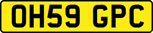 OH59GPC