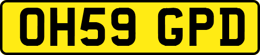 OH59GPD