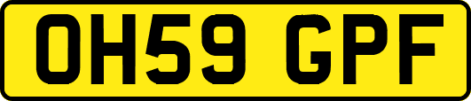 OH59GPF