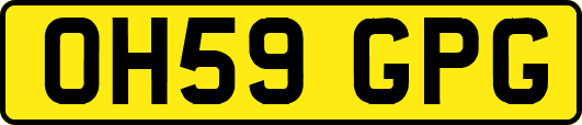 OH59GPG