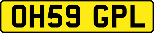 OH59GPL