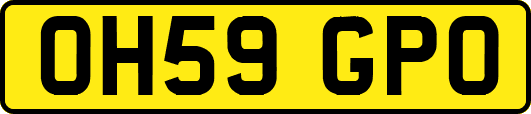 OH59GPO